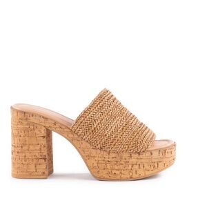 Seychelles shoes -*NEW*